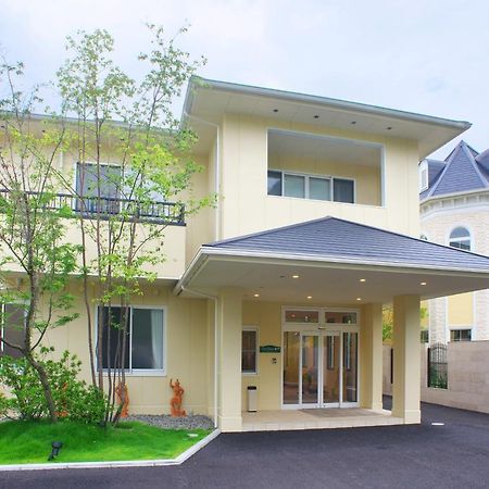 Iseya Resort Naruto Tokushima Eksteriør bilde